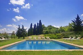 Villa Piandisette in Cetona