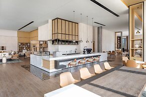 Shaoxing Marriott Hotel Shangyu