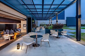 Shaoxing Marriott Hotel Shangyu