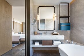 Shaoxing Marriott Hotel Shangyu