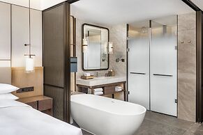Shaoxing Marriott Hotel Shangyu
