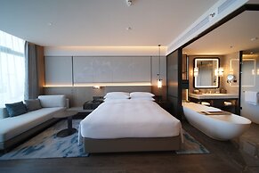 Shaoxing Marriott Hotel Shangyu