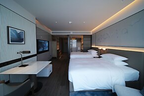 Shaoxing Marriott Hotel Shangyu