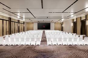 Shaoxing Marriott Hotel Shangyu