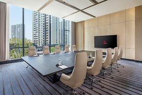 Shaoxing Marriott Hotel Shangyu