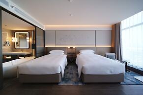 Shaoxing Marriott Hotel Shangyu