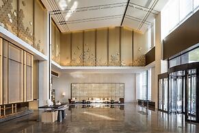 Shaoxing Marriott Hotel Shangyu