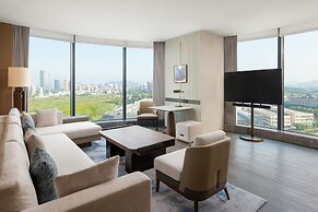 Shaoxing Marriott Hotel Shangyu