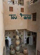 Dar fatma toujane