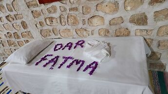 Dar fatma toujane