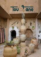 Dar fatma toujane