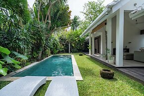 The Saya House Villa by Betterplace