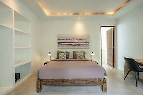 The Saya House Villa by Betterplace