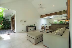 The Saya House Villa by Betterplace