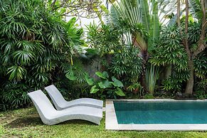The Saya House Villa by Betterplace