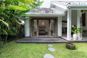 The Saya House Villa by Betterplace