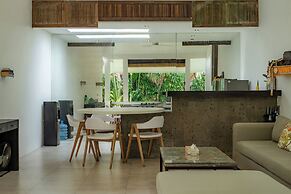 The Saya House Villa by Betterplace