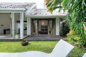 The Saya House Villa by Betterplace