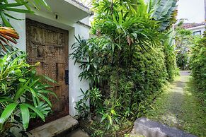 The Saya House Villa by Betterplace