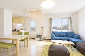 Yotei Chalets