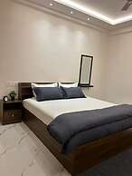 N Cube Service Apartment