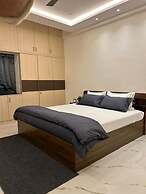 N Cube Service Apartment