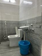 N Cube Service Apartment