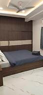 N Cube Service Apartment