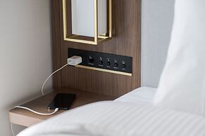 Premier Hotel-CABIN PRESIDENT-Tokyo