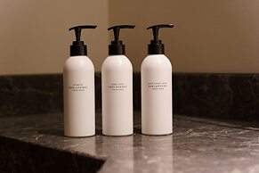 Premier Hotel-CABIN PRESIDENT-Tokyo