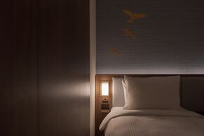 Premier Hotel-CABIN PRESIDENT-Tokyo