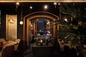 REY Hotel Hanoi