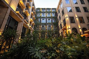 REY Hotel Hanoi
