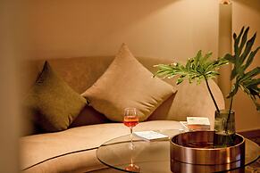 REY Hotel Hanoi