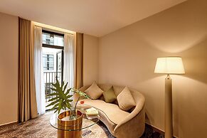 REY Hotel Hanoi