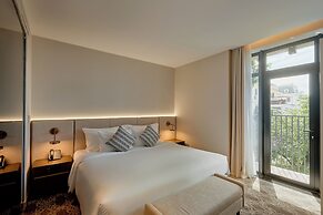 REY Hotel Hanoi