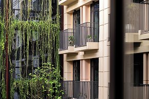 REY Hotel Hanoi