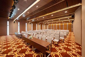 REY Hotel Hanoi
