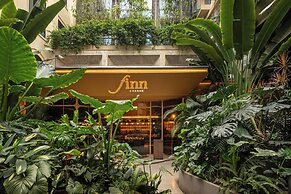 REY Hotel Hanoi
