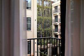 REY Hotel Hanoi