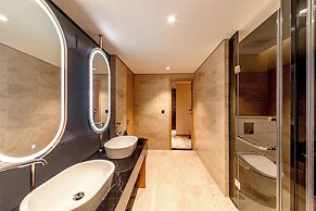 REY Hotel Hanoi