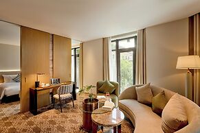 REY Hotel Hanoi