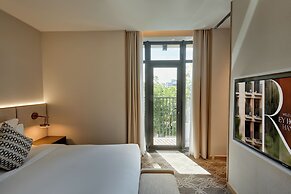 REY Hotel Hanoi