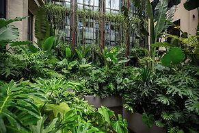 REY Hotel Hanoi