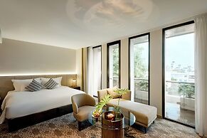 REY Hotel Hanoi