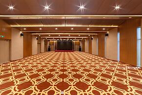 REY Hotel Hanoi