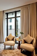 REY Hotel Hanoi
