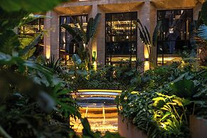 REY Hotel Hanoi