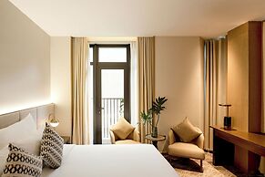 REY Hotel Hanoi