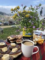 Bakhmaro